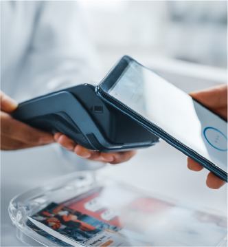 Mobile solution